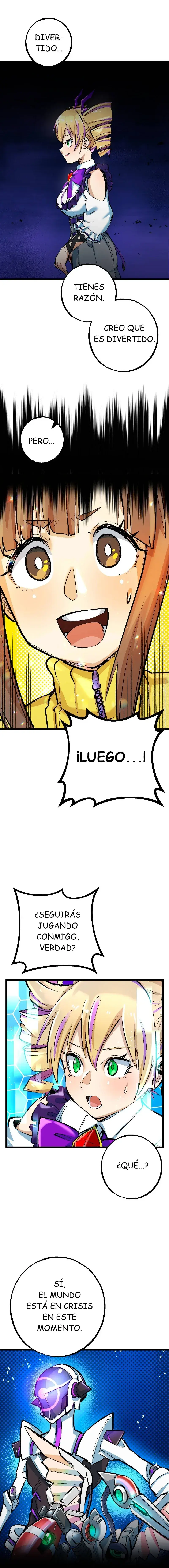 Capitulo 18.20 page 9