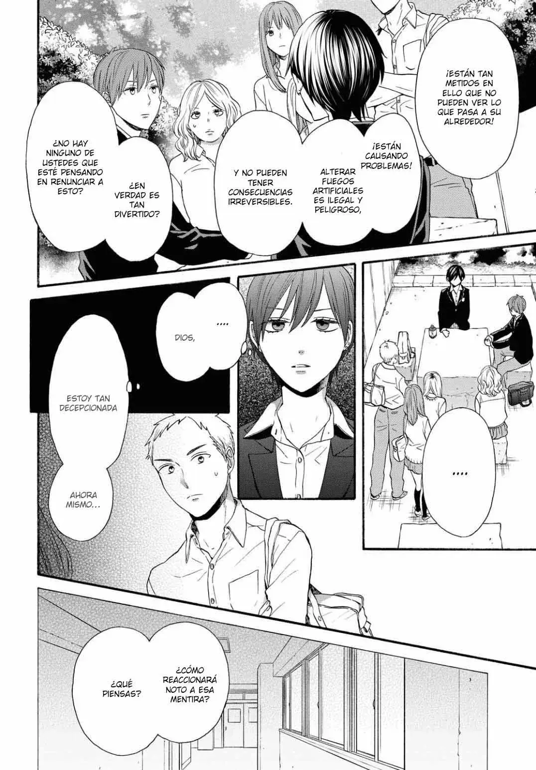 Capitulo 108 page 15