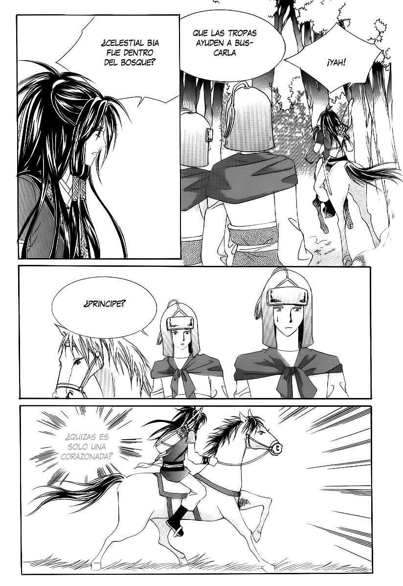 Capitulo 50 page 18