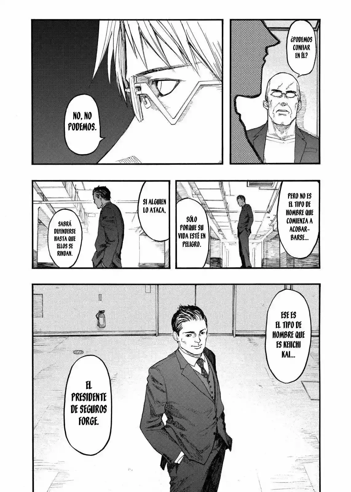 Capitulo 31 page 11