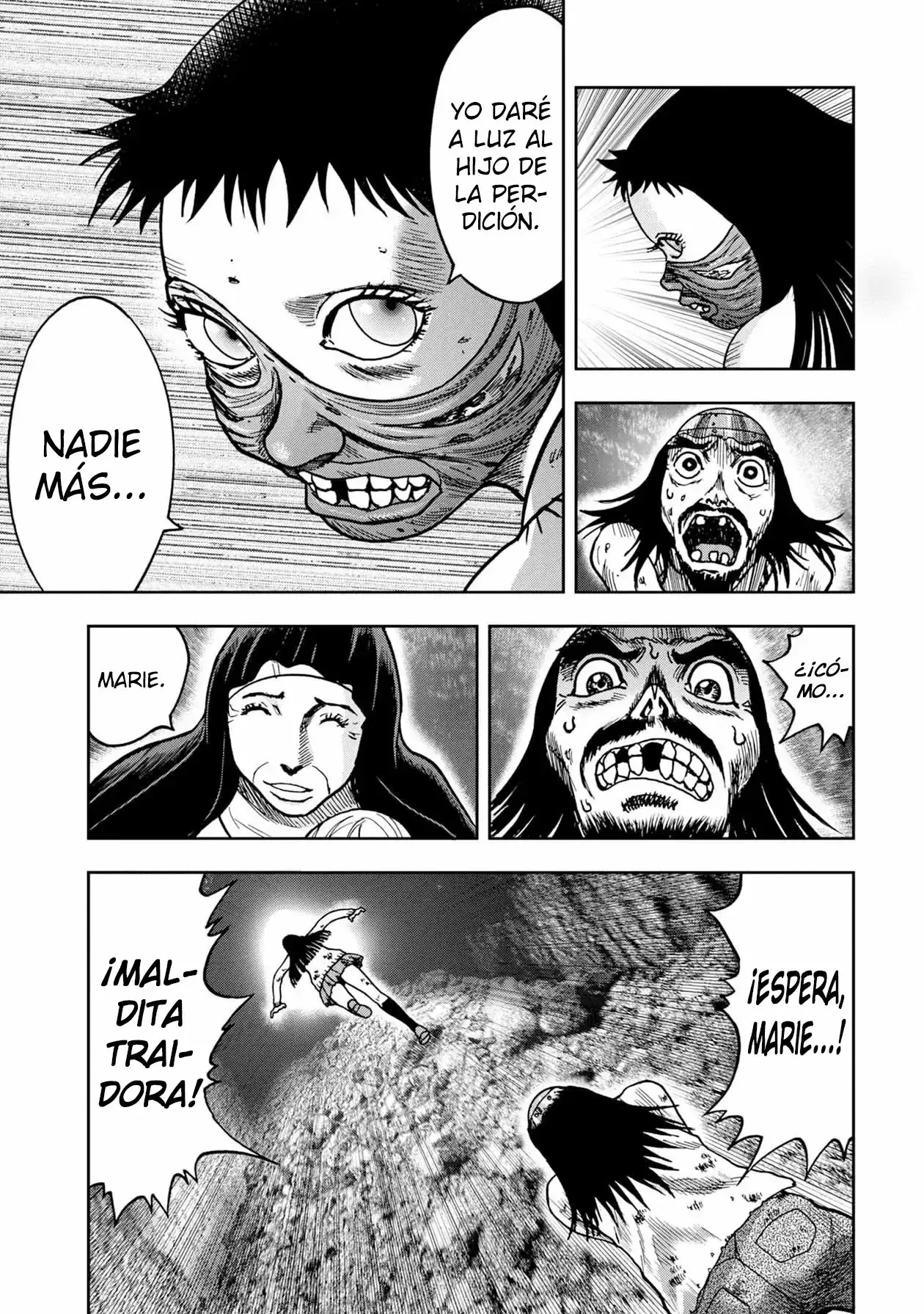 Capitulo 64 page 7