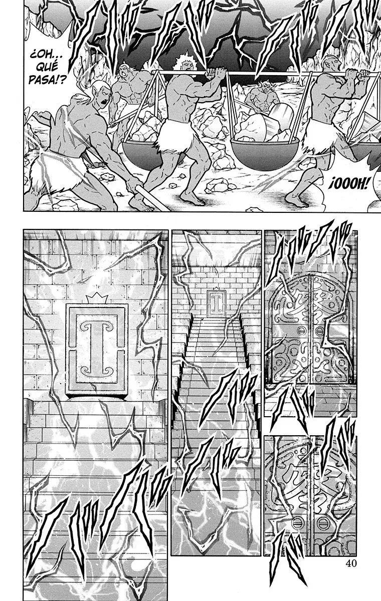 Capitulo 601 page 14