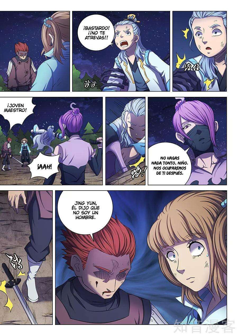 Capitulo 59 page 5