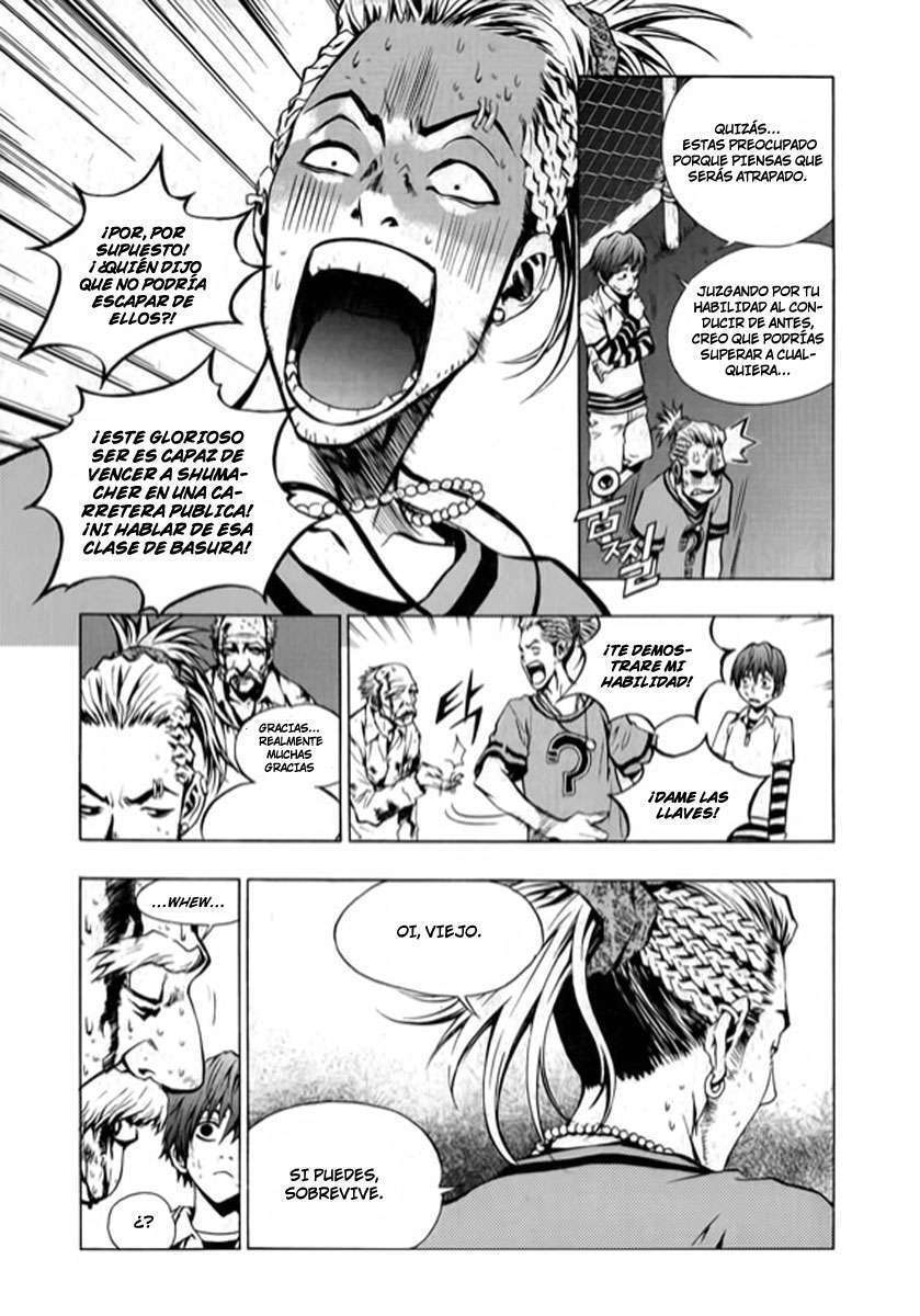 Capitulo 21 page 14