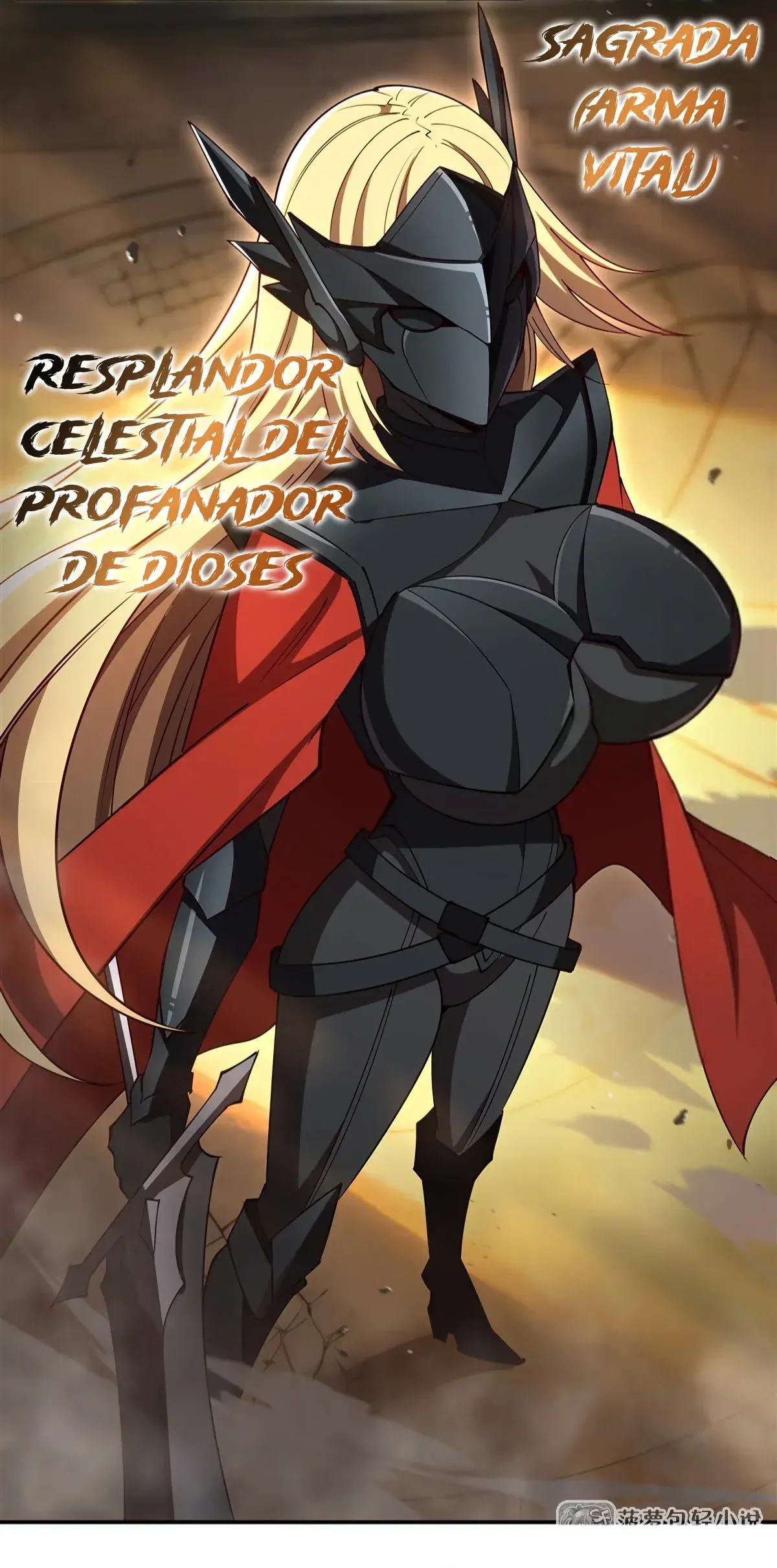 Capitulo 421 page 19