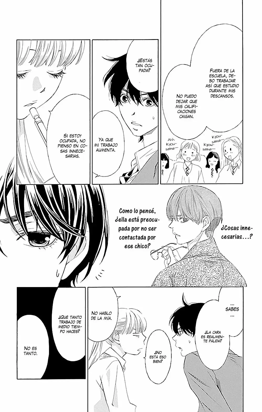Capitulo 8 page 16