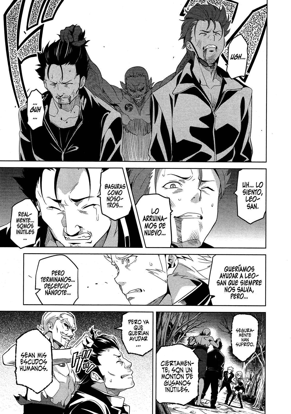 Capitulo 49 page 16