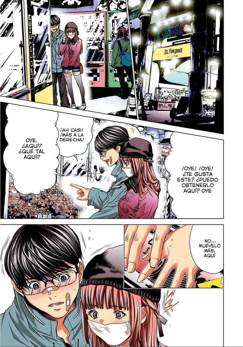 Capitulo 40 page 14
