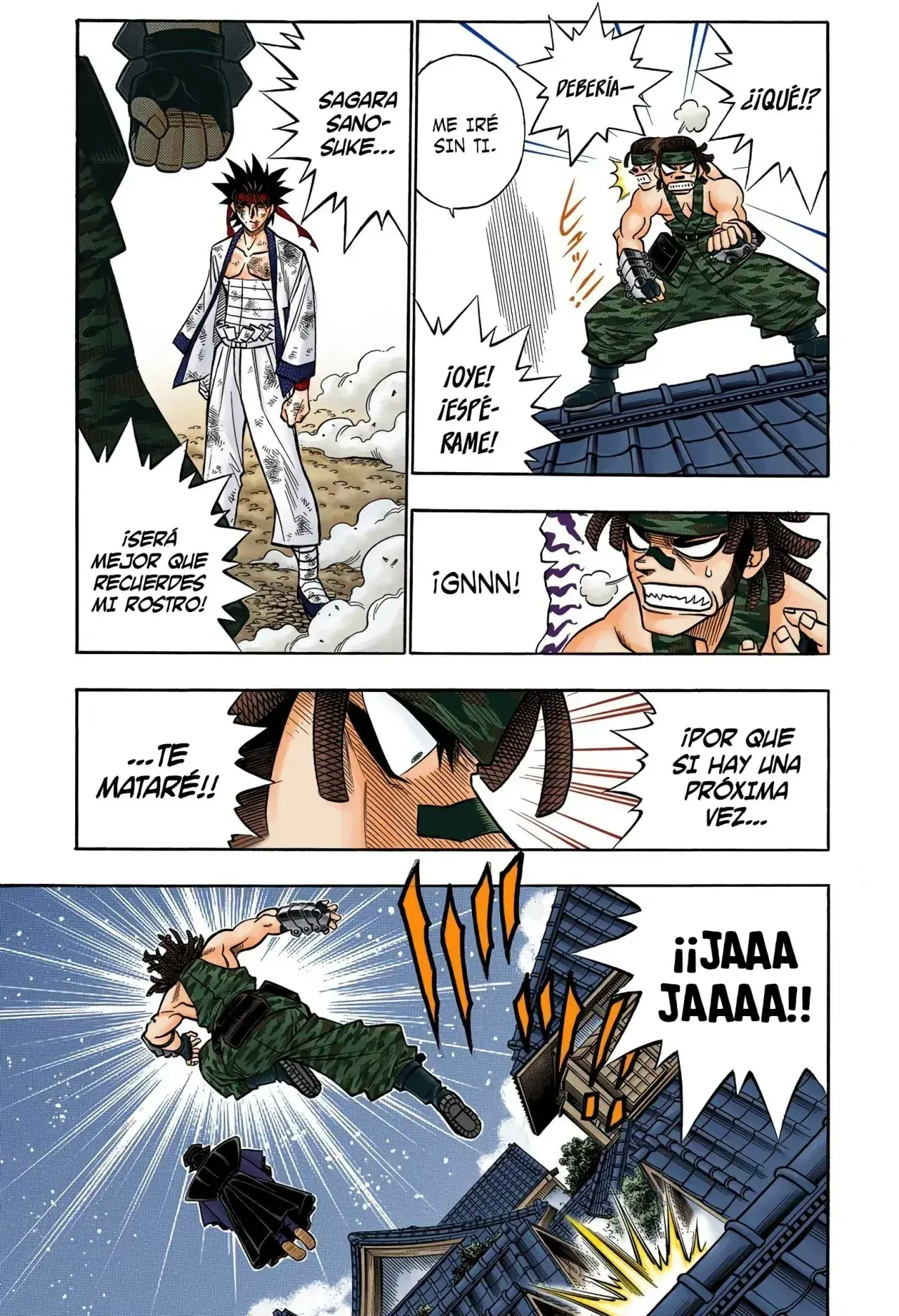 Capitulo 161 page 5