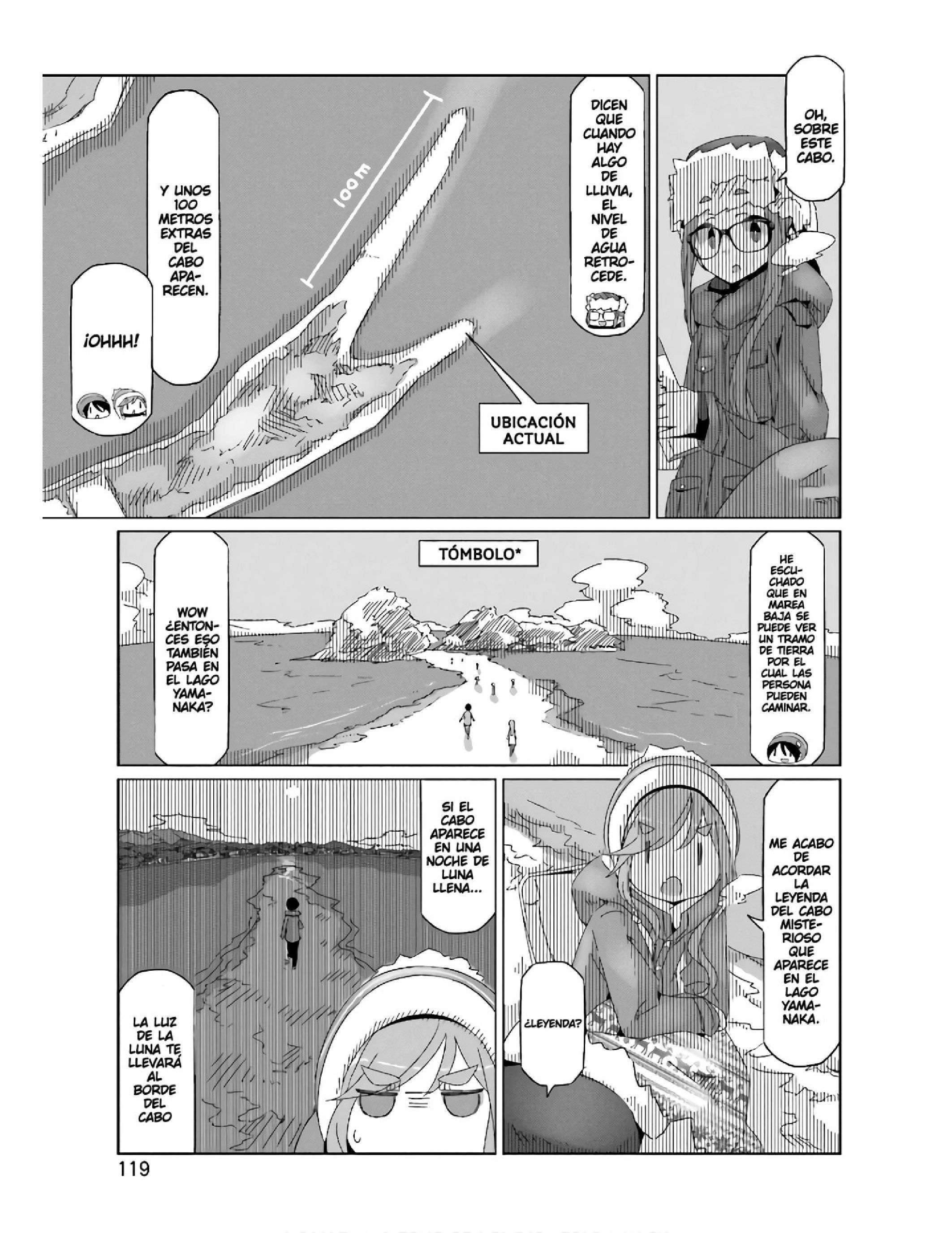 Capitulo 33 page 13