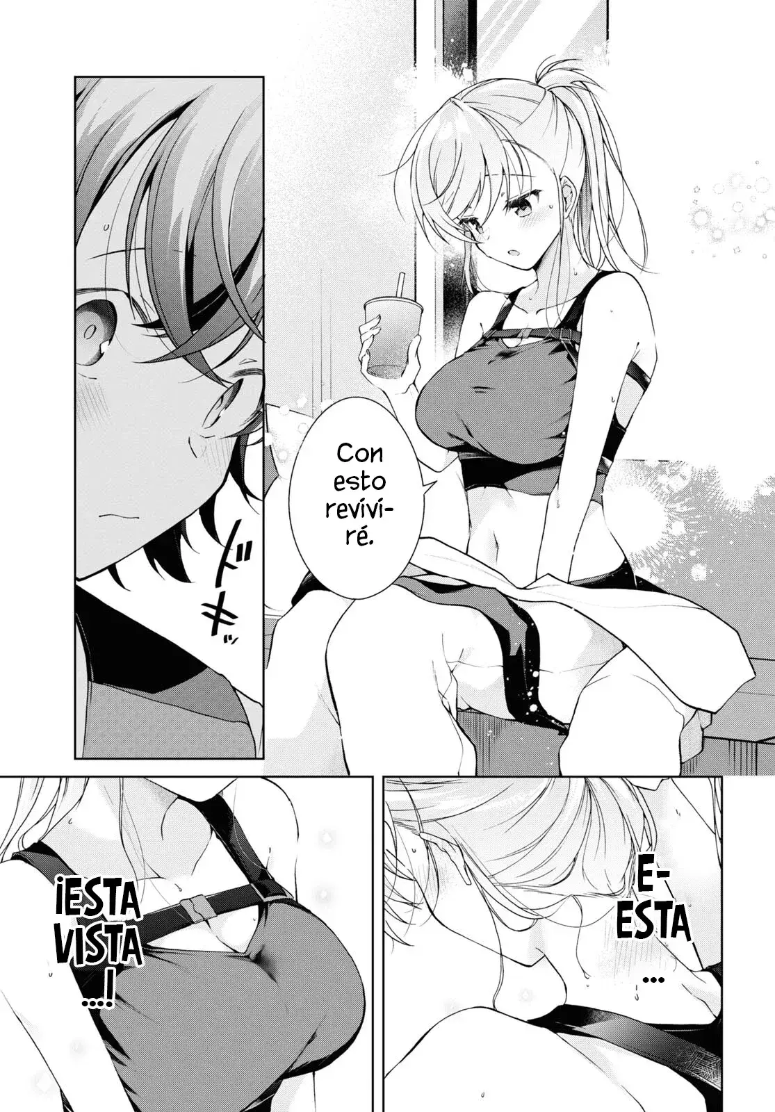 Capitulo 32 page 17