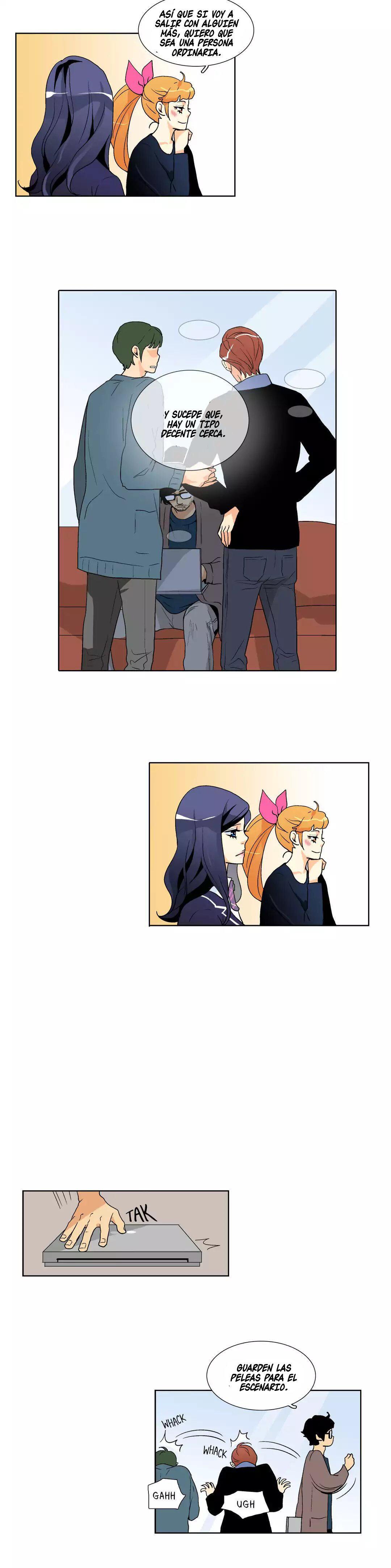 Capitulo 40 page 10