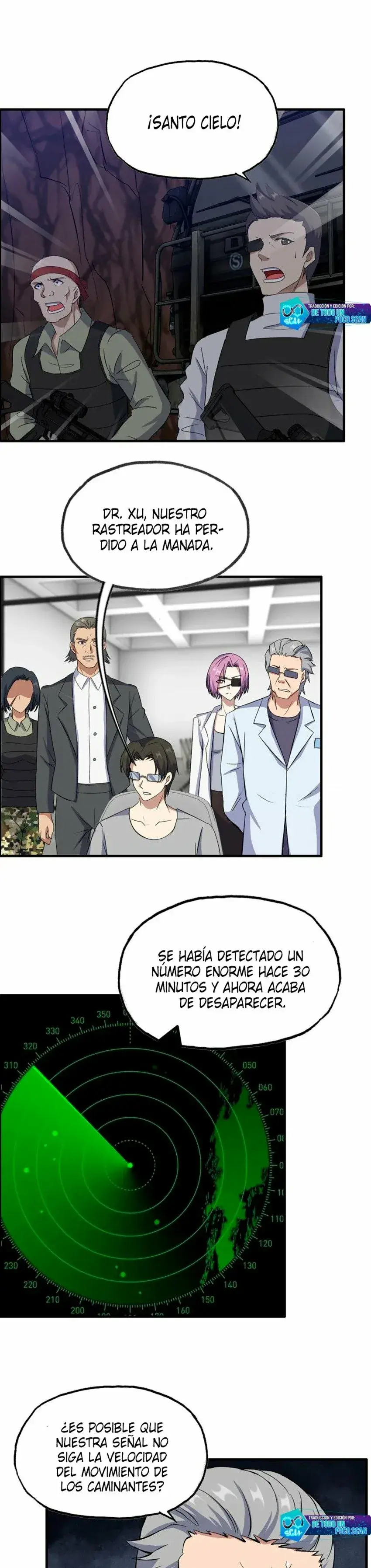 Capitulo 245 page 12