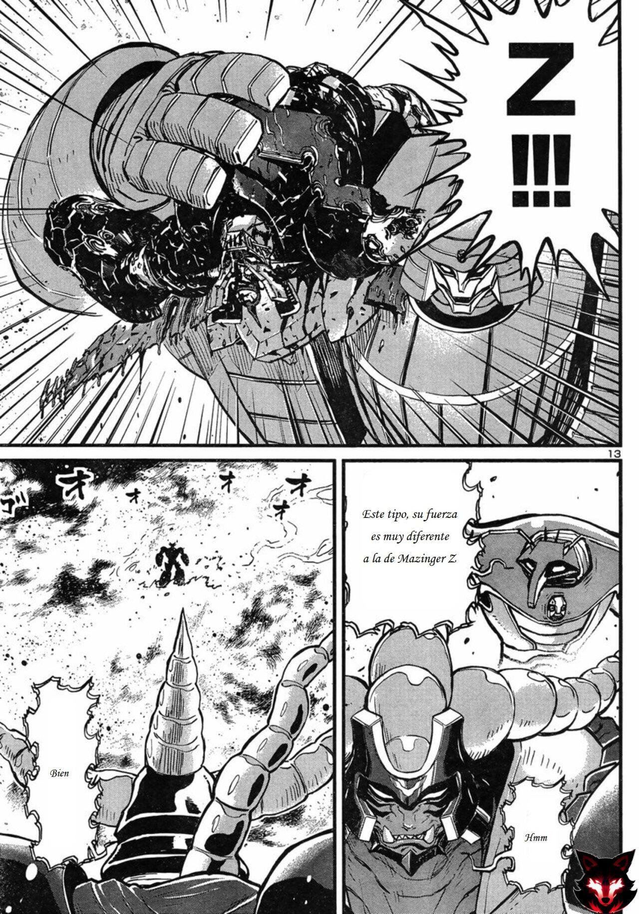 Capitulo 8 page 12