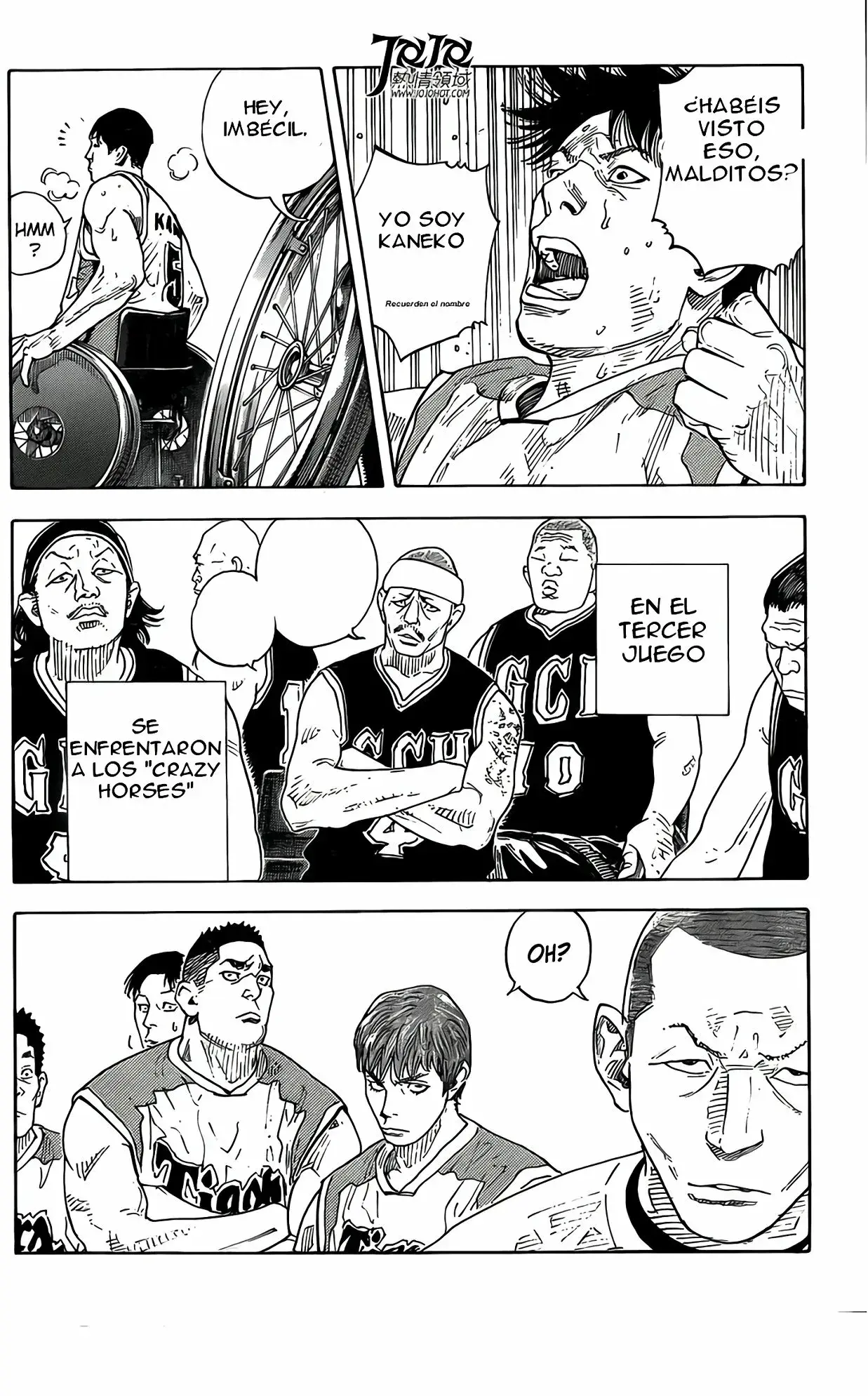 Capitulo 80 page 4