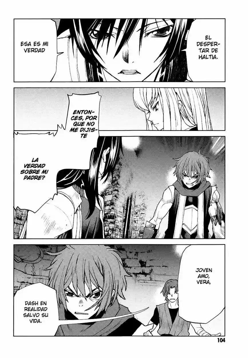 Capitulo 38 page 6