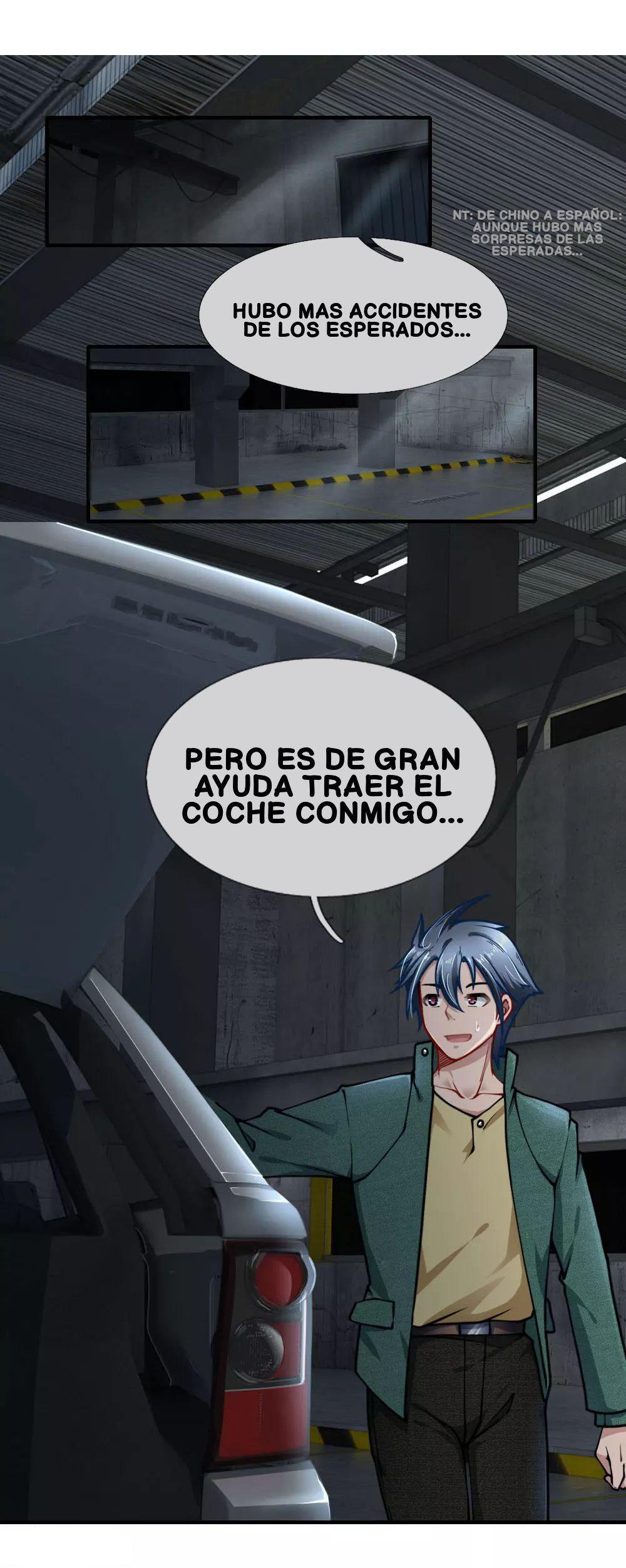 Capitulo 70 page 10