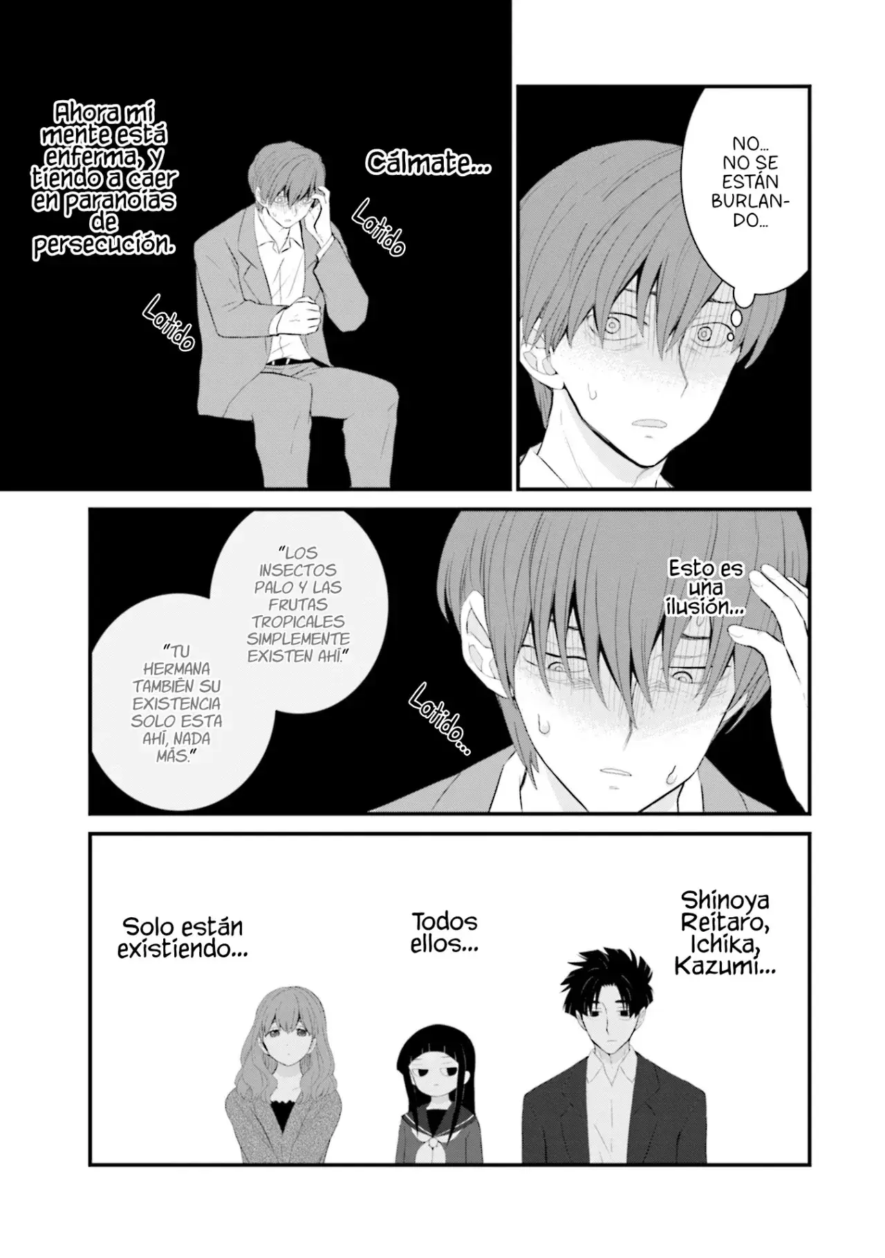 Capitulo 42 page 19