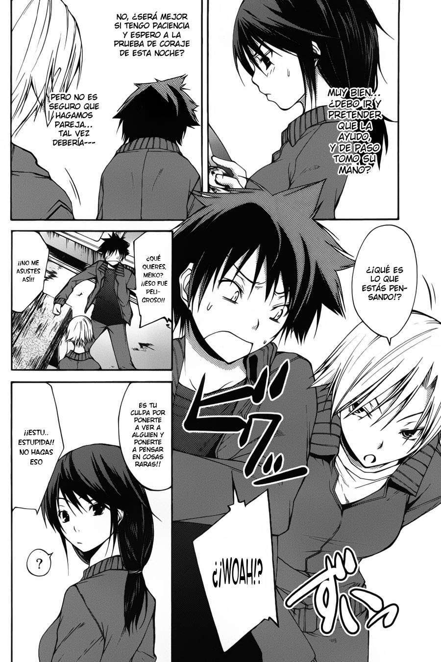 Capitulo 4 page 14