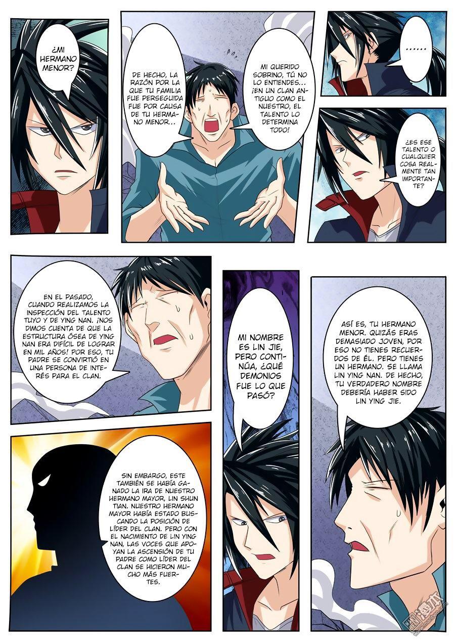 Capitulo 111 page 14