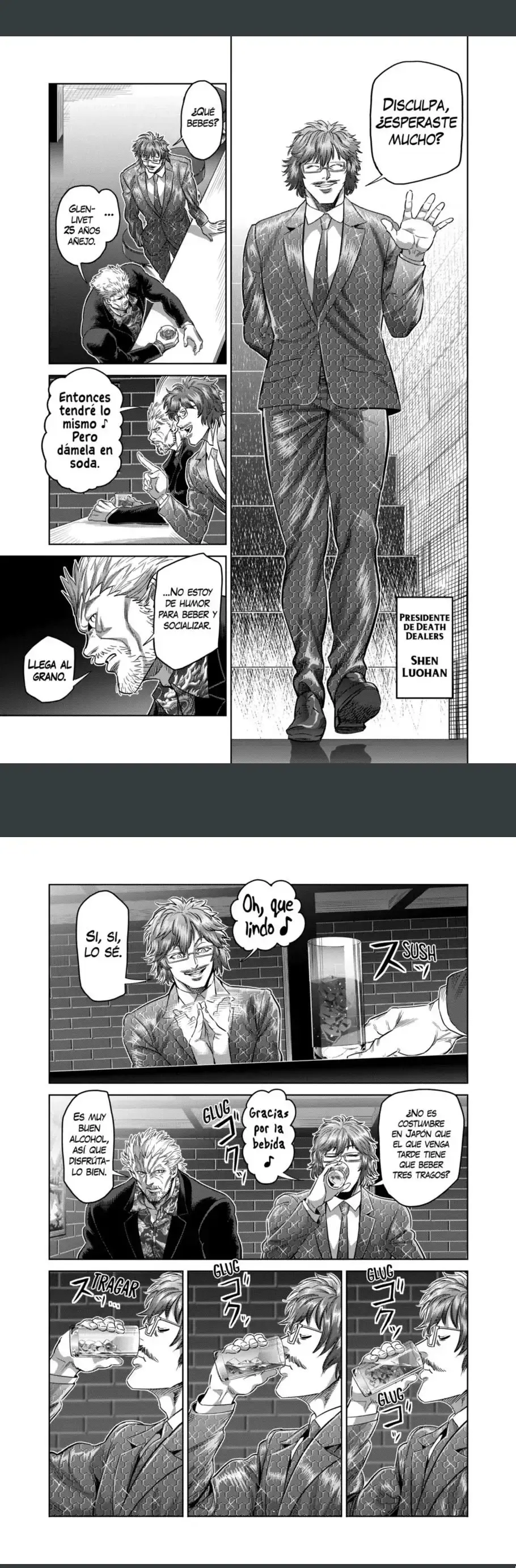 Capitulo 247 page 6