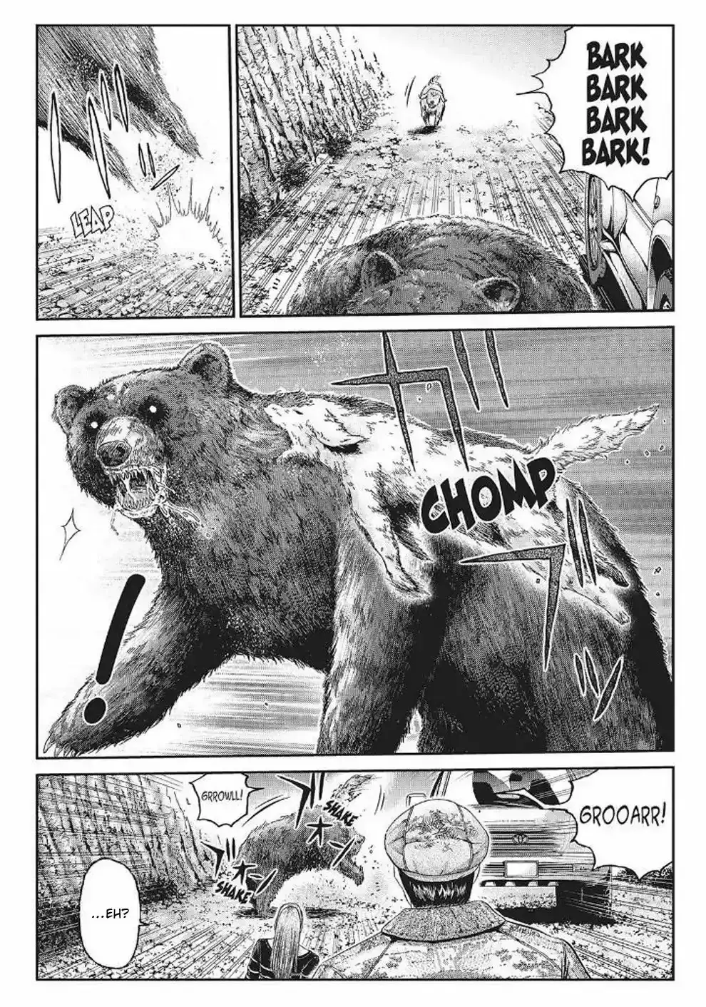 Capitulo 38 page 14