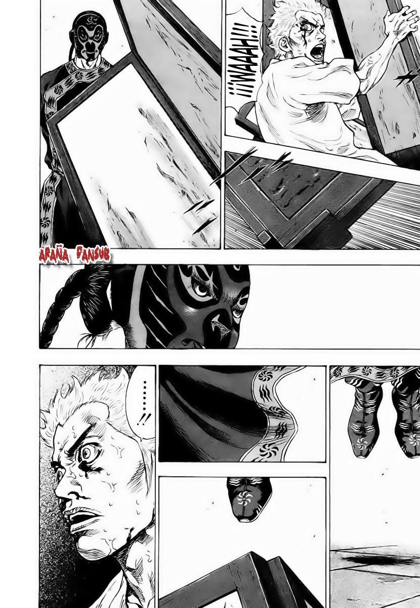 Capitulo 161 page 18