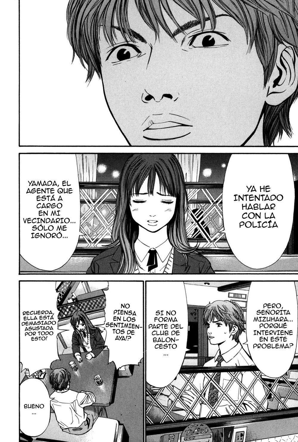 Capitulo 18 page 5