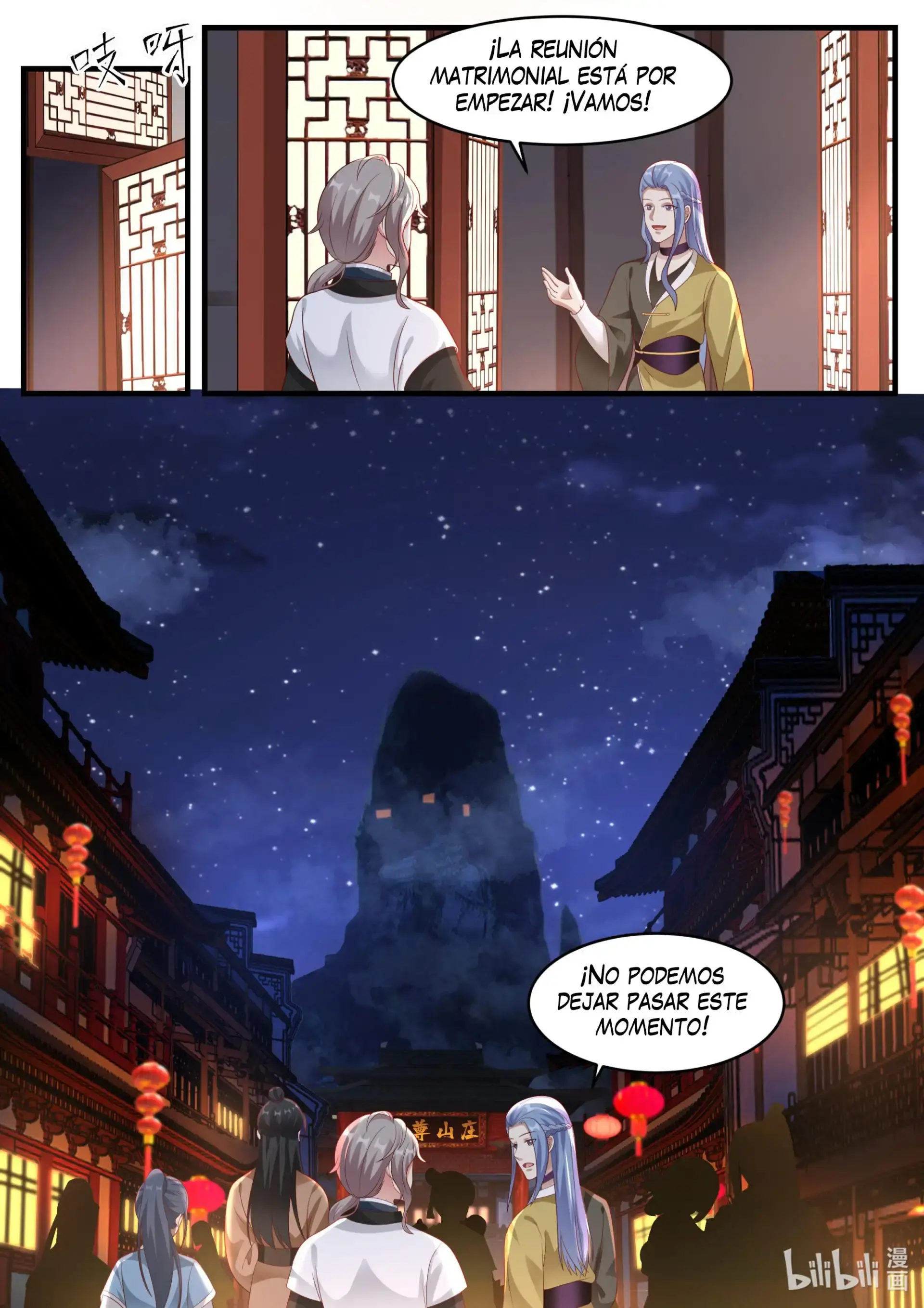 Capitulo 280 page 12