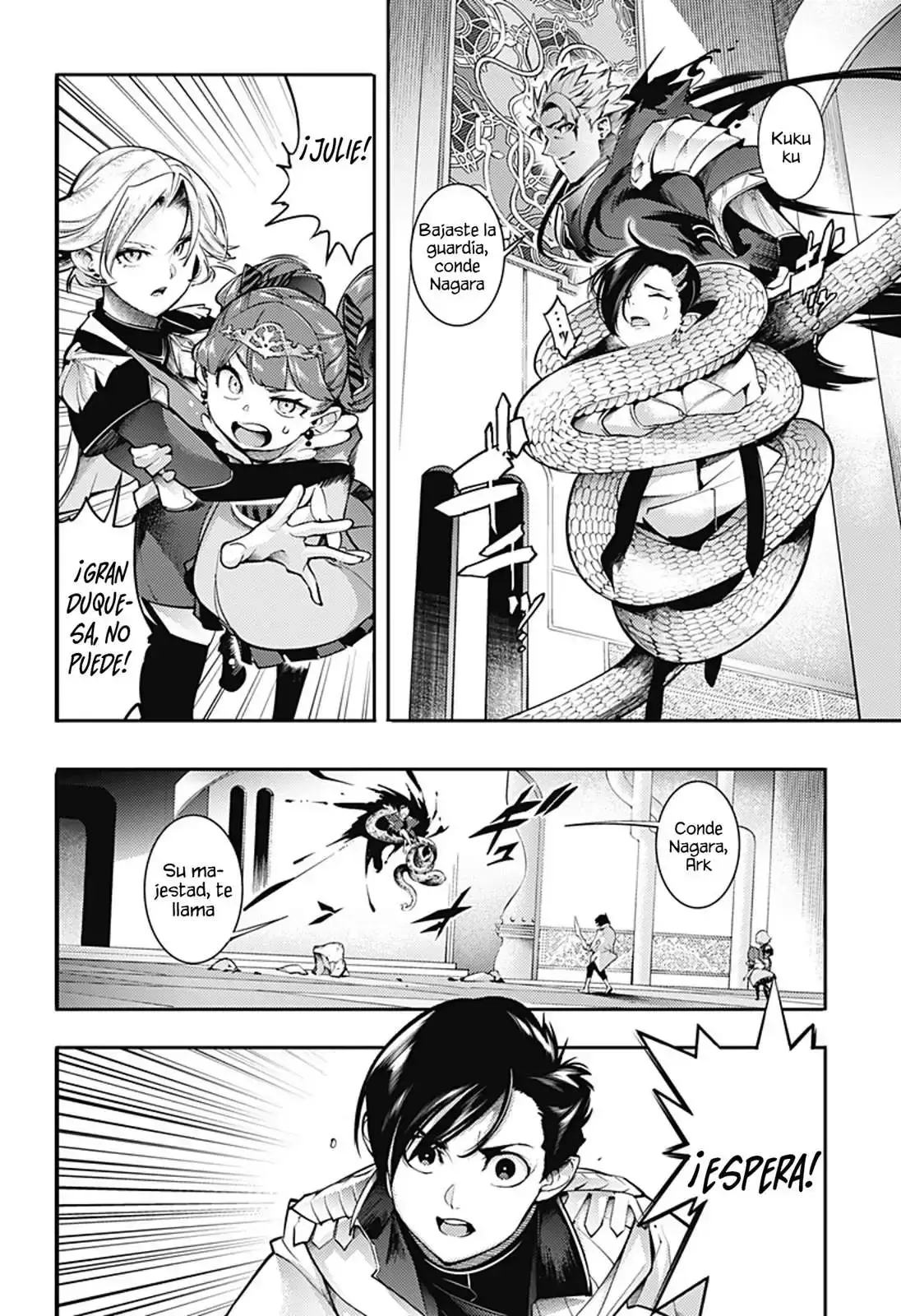 Capitulo 91 page 13