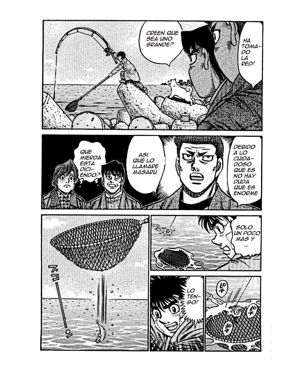 Capitulo 793 page 17
