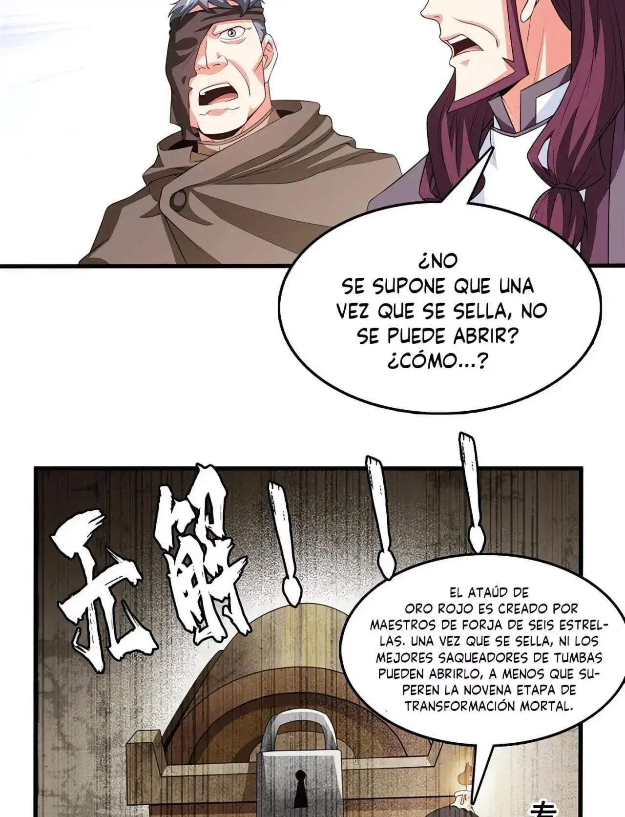Capitulo 289 page 30