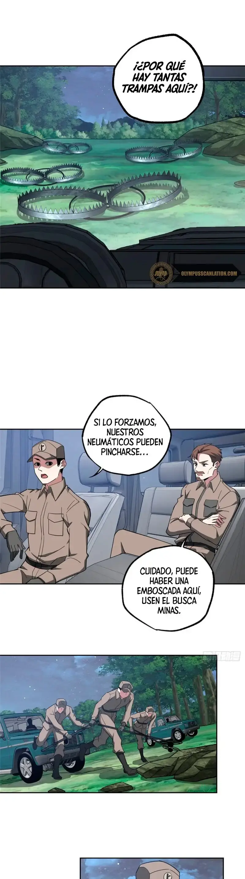 Capitulo 87 page 8
