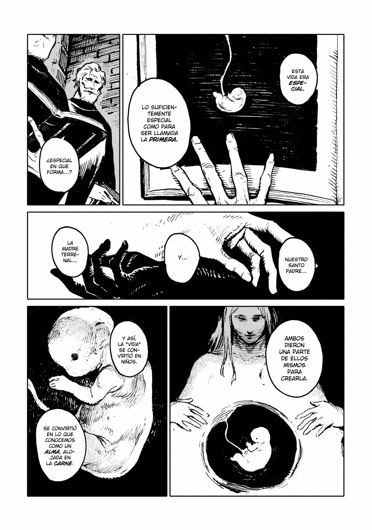 Capitulo 43 page 8