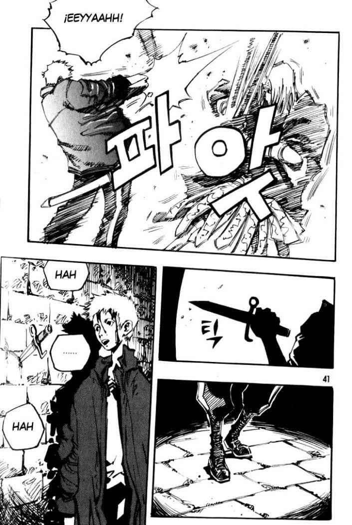 Capitulo 38 page 11