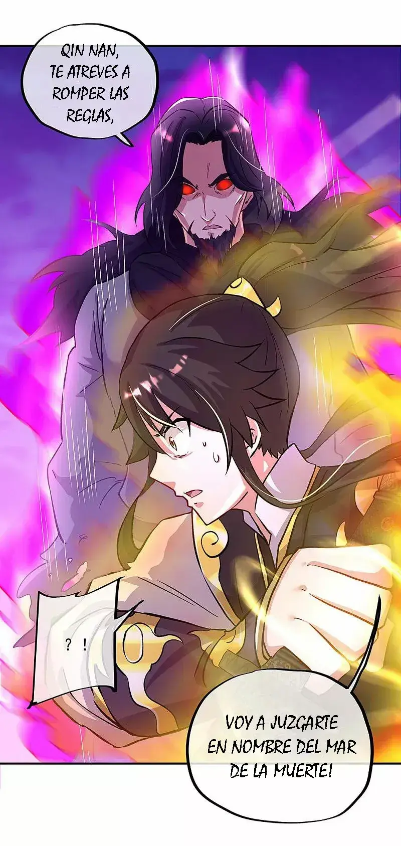 Capitulo 313 page 19