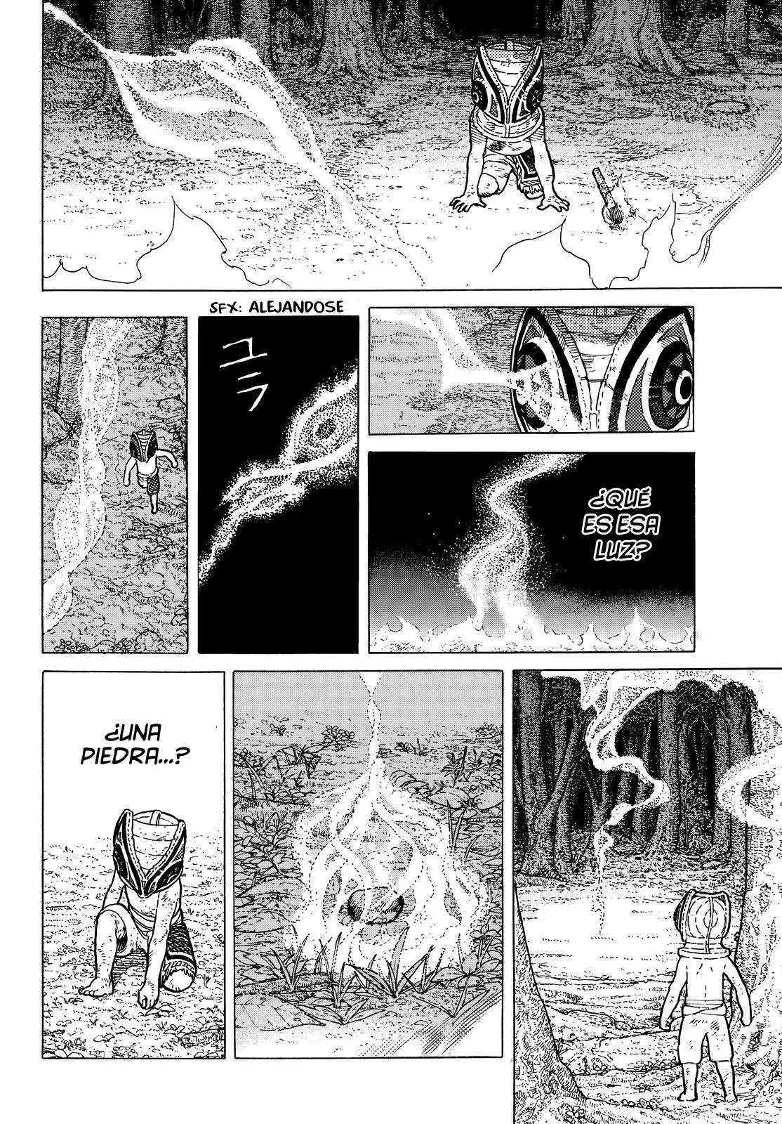 Capitulo 23 page 15