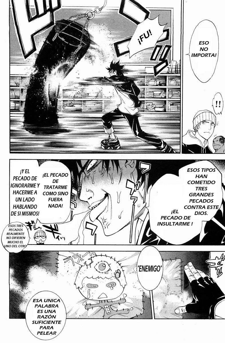 Capitulo 52 page 13