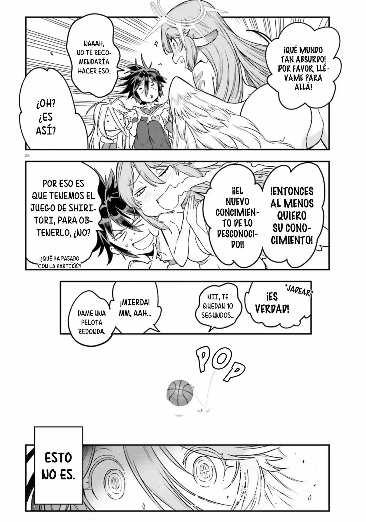 Capitulo 4 page 28