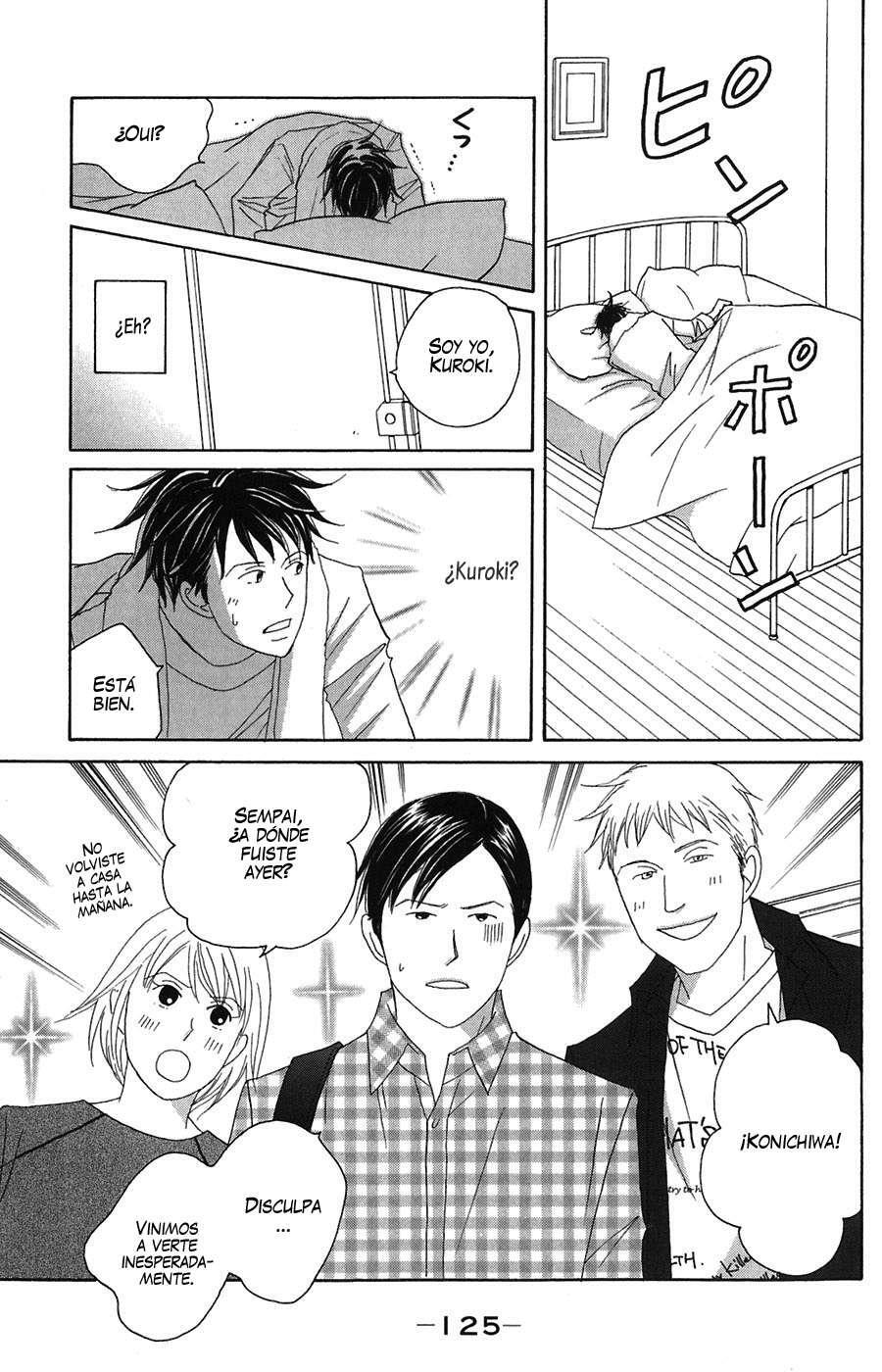 Capitulo 81 page 4
