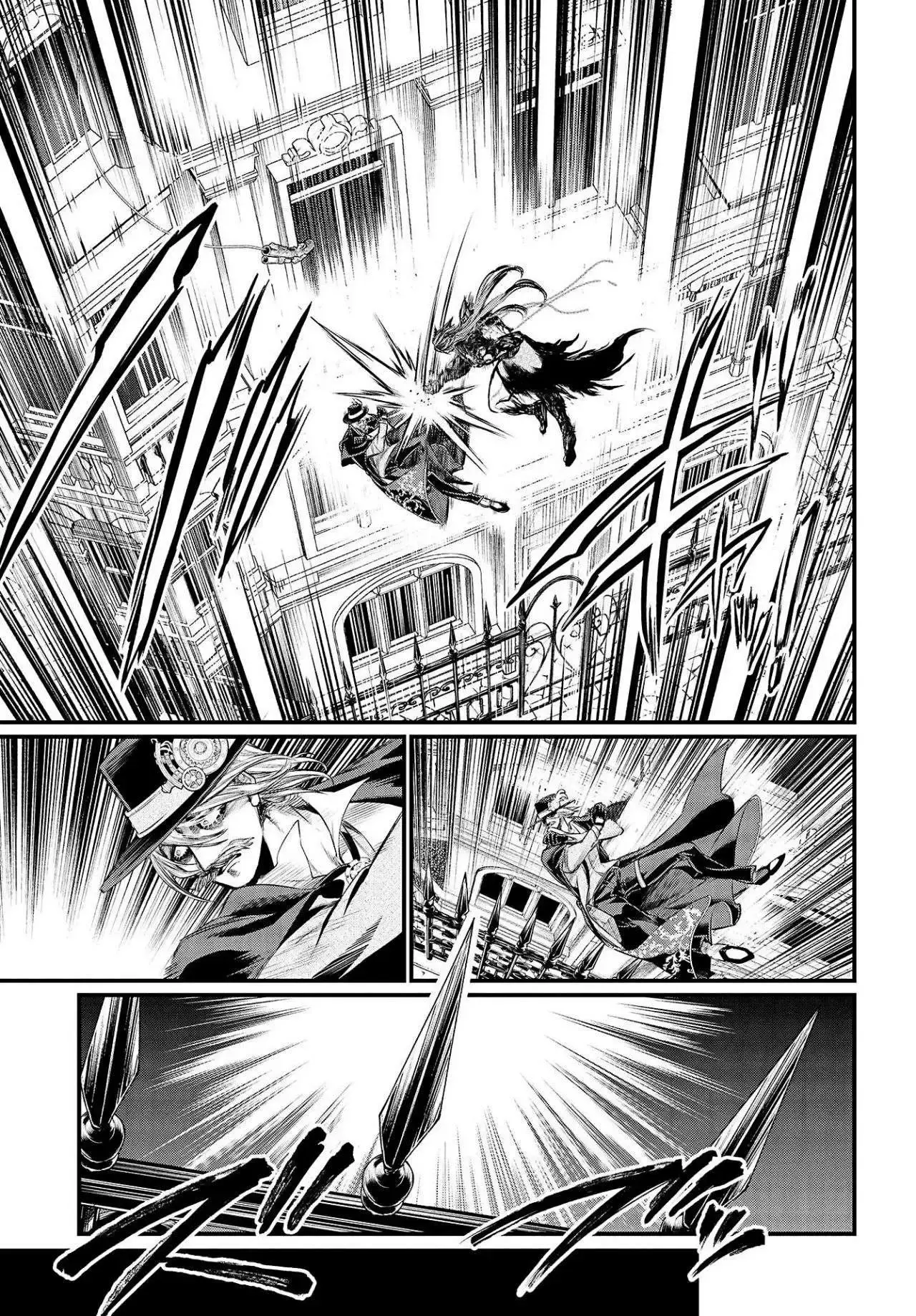 Capitulo 28 page 31