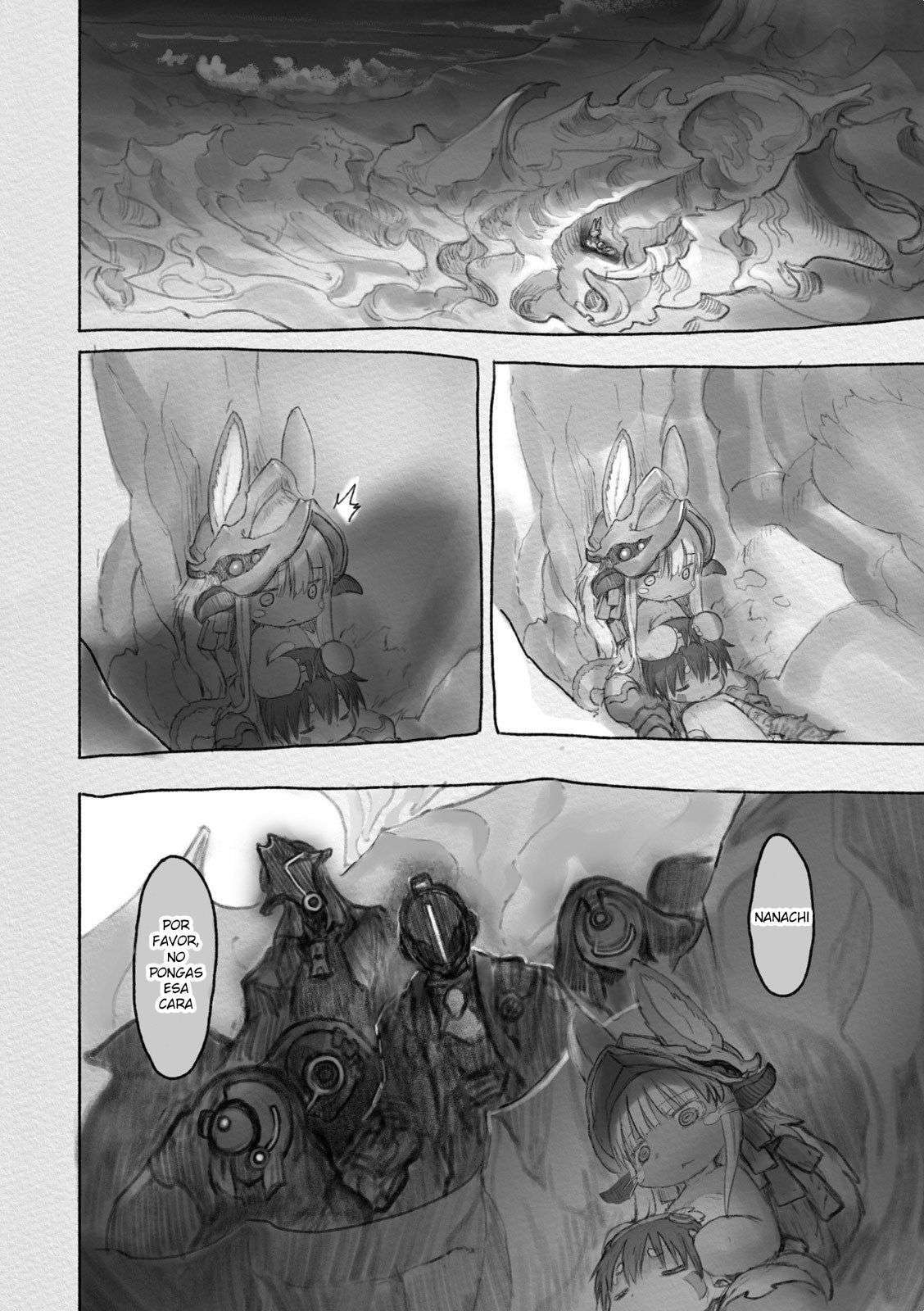Capitulo 31 page 14