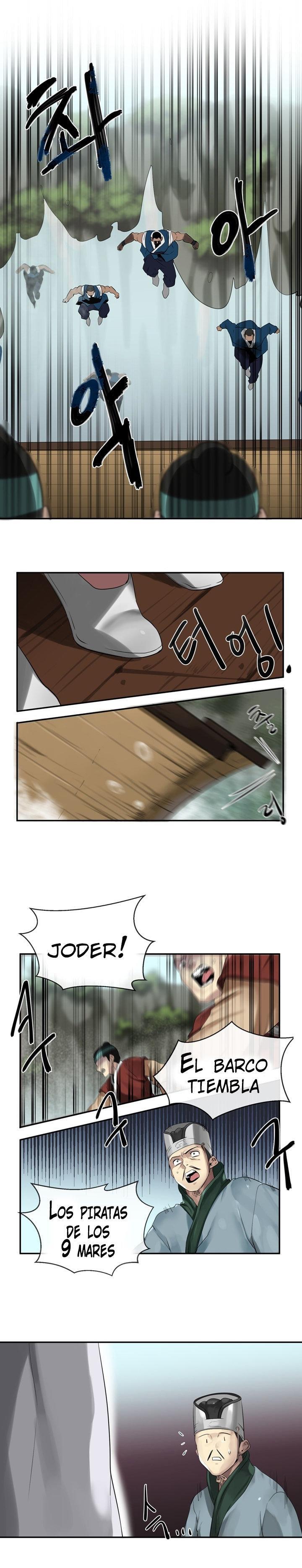 Capitulo 18 page 11