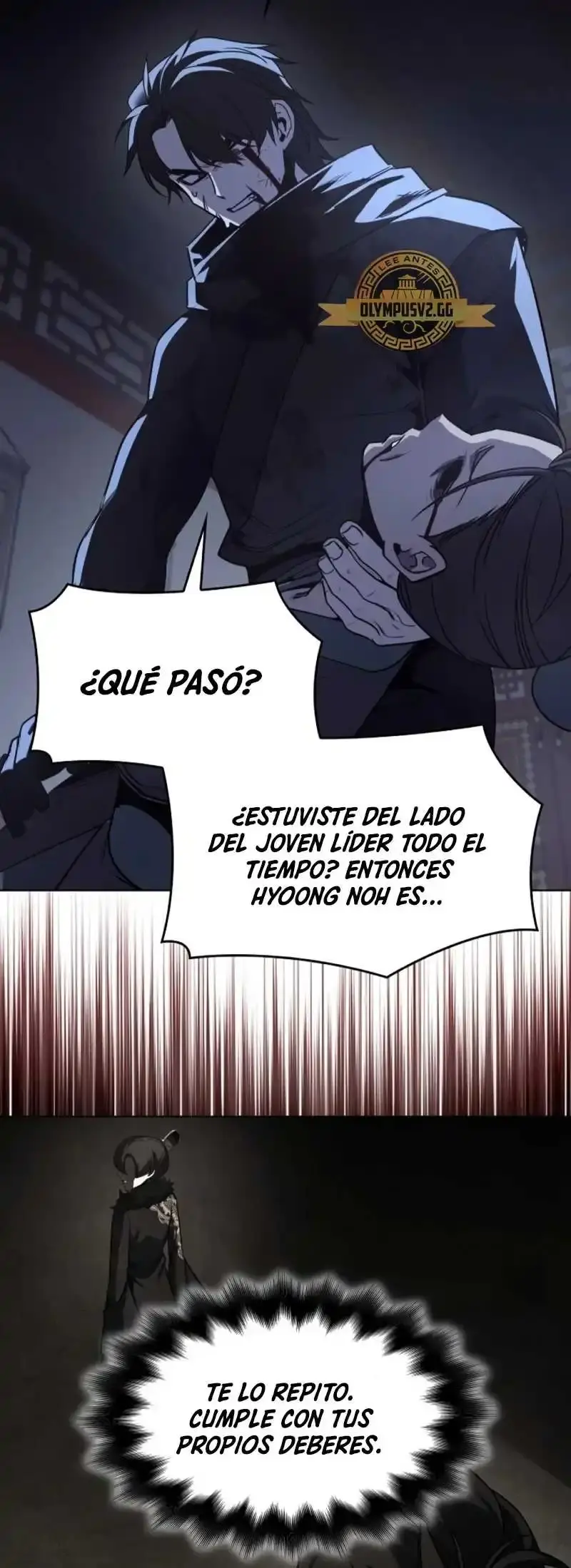 Capitulo 105 page 18