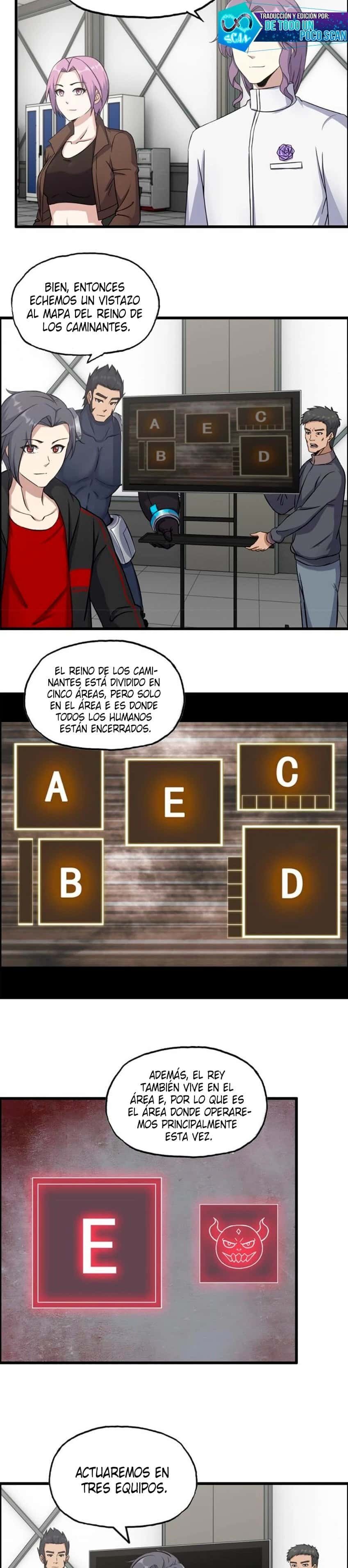 Capitulo 451 page 8