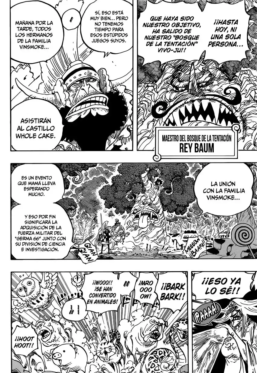 Capitulo 836 page 9