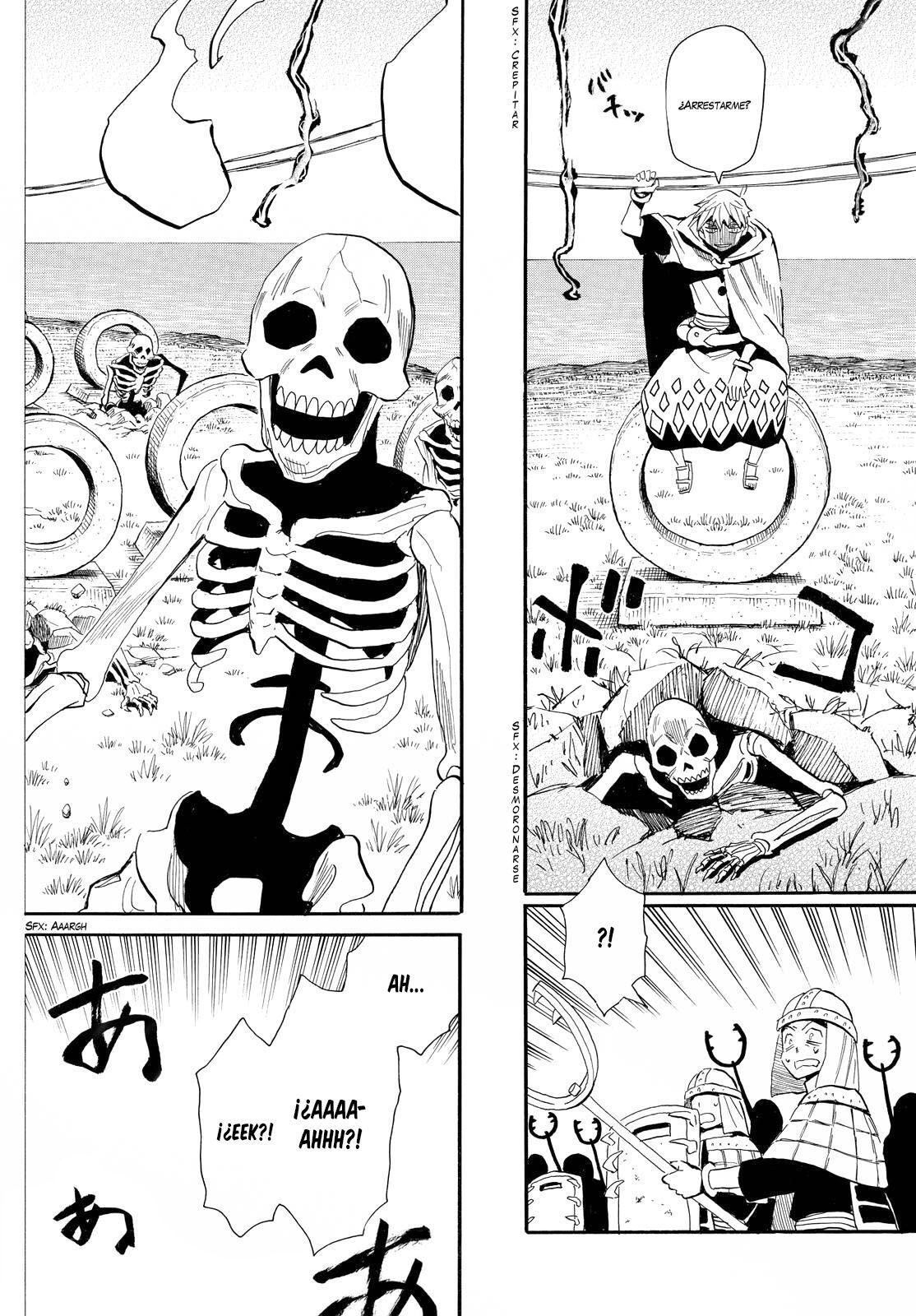 Capitulo 37 page 19