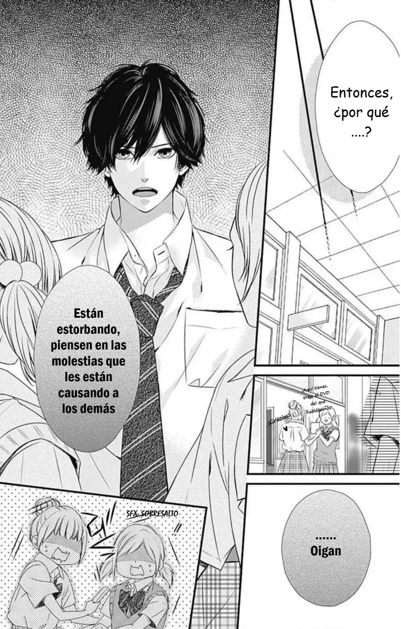 Capitulo 52 page 14