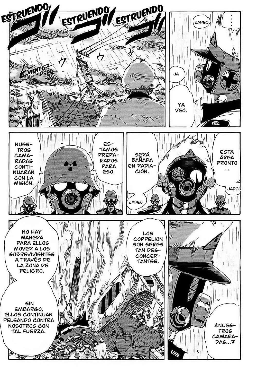 Capitulo 64 page 8