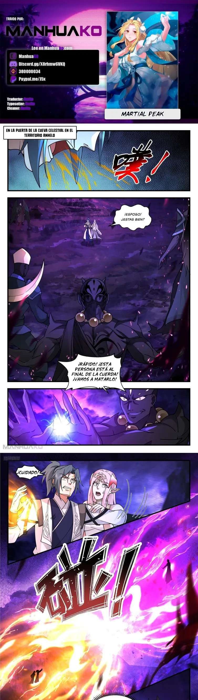 Capitulo 3373 page 1